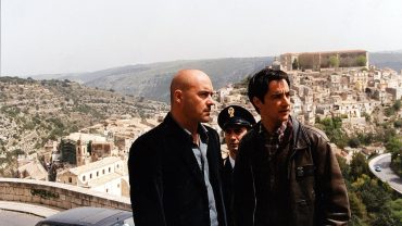Excursion to the places of Commissioner Montalbano