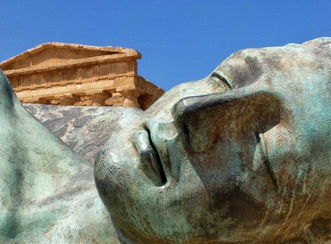 Excursions to the Valley of the Temples in Agrigento