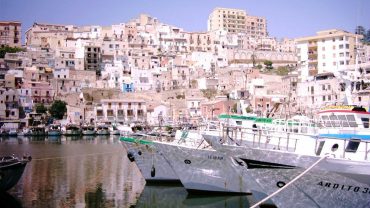 Excursions from Sciacca, Sicily