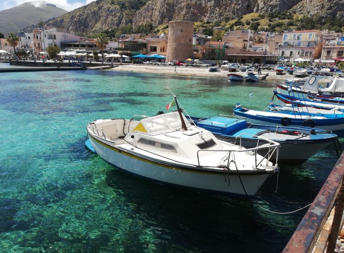 Ausflüge nach Taormina, Ätna, Äolische Inseln, Vulcano, Lipari, Stromboli, Palermo, Cefalu, Syrakus, Agrigento, Favignana, Lampedusa